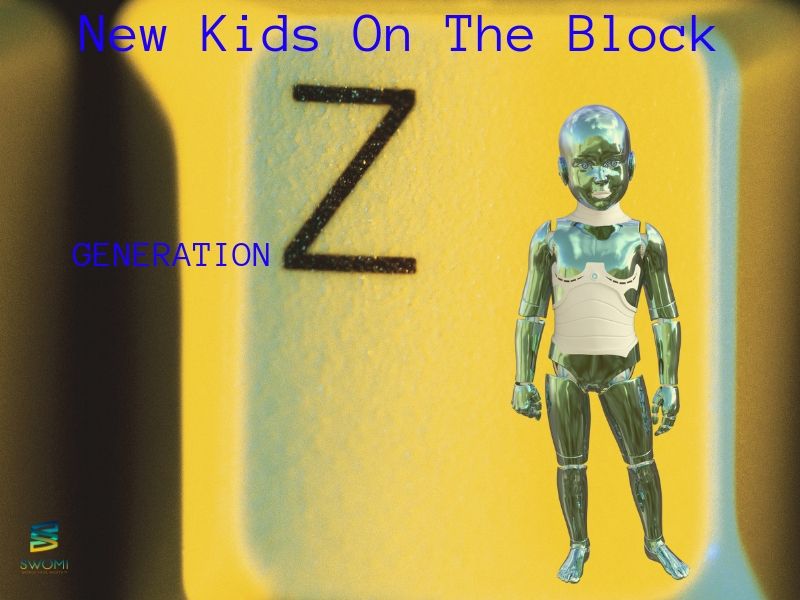 Meet Gen Z